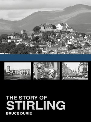 cover image of The Story of Stirling
